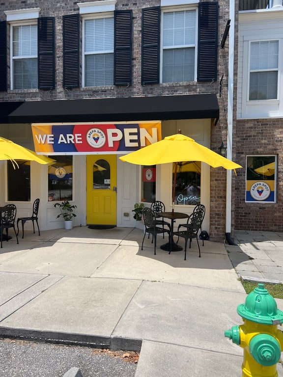 Arepa Spot