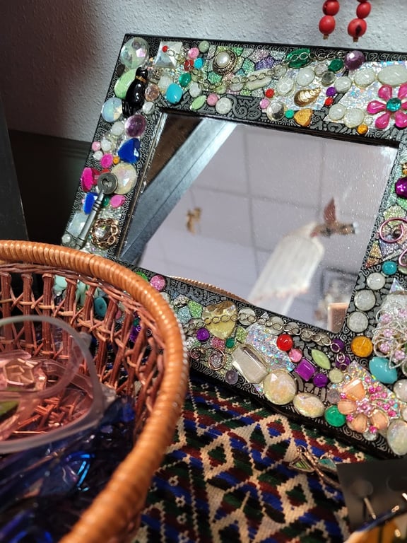 New Mexico Thrift Boutique