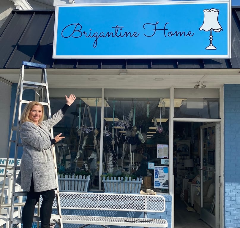 Brigantine Home