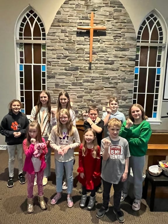 Community United Methodist Church