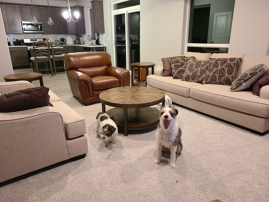 CORONA FURNITURE
