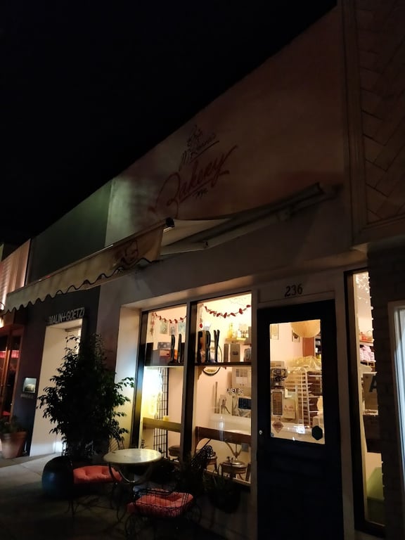 Erin McKenna’s Bakery LA