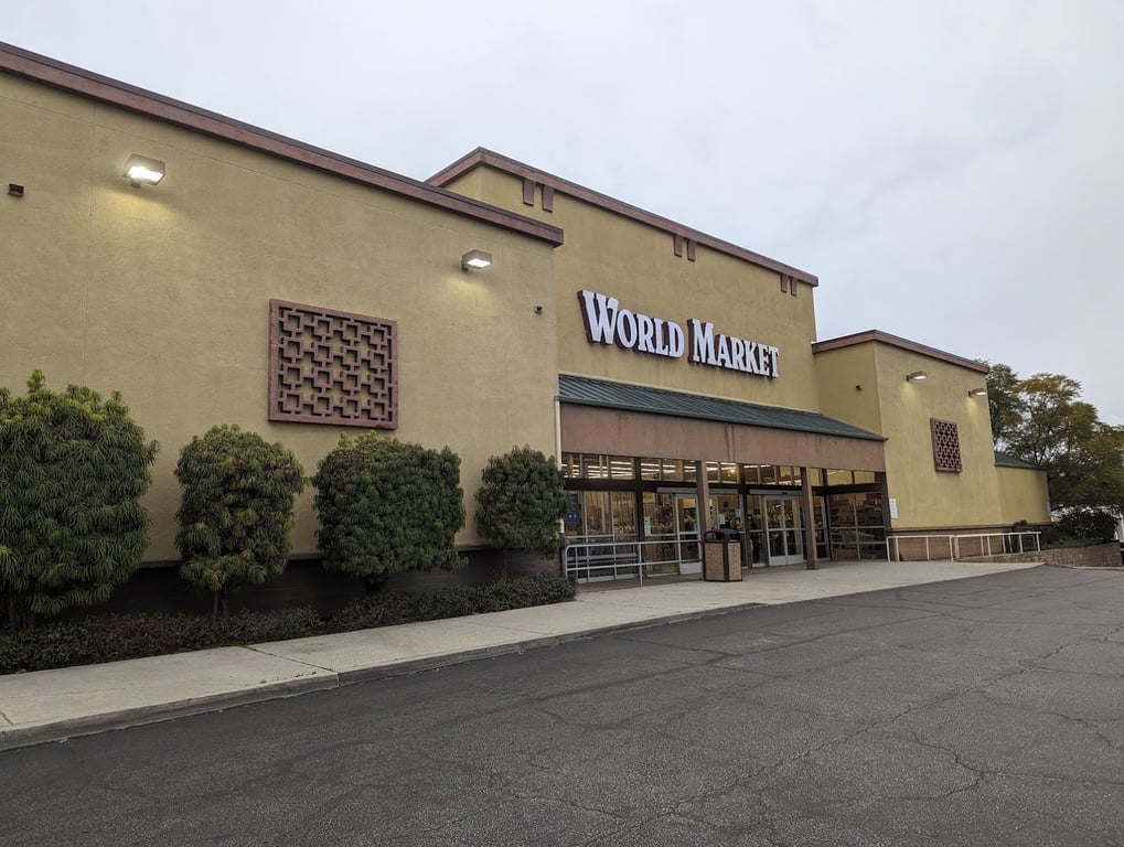 World Market