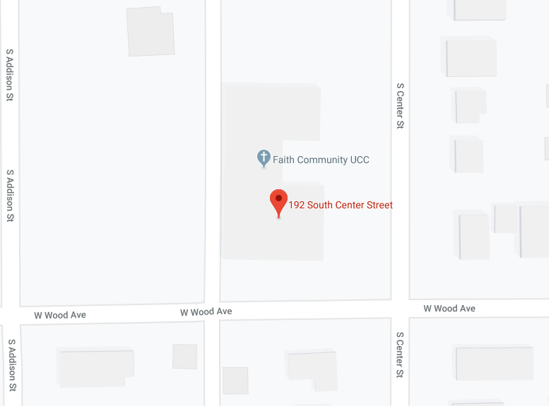 Bensenville Wood Dale Food Pantry
