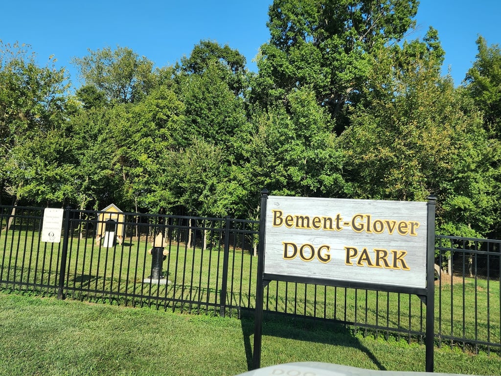 Prairie Grove Dog Park