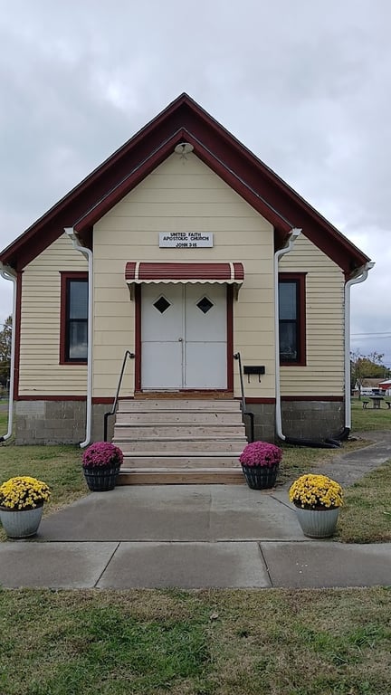 United Faith Apostolic Church