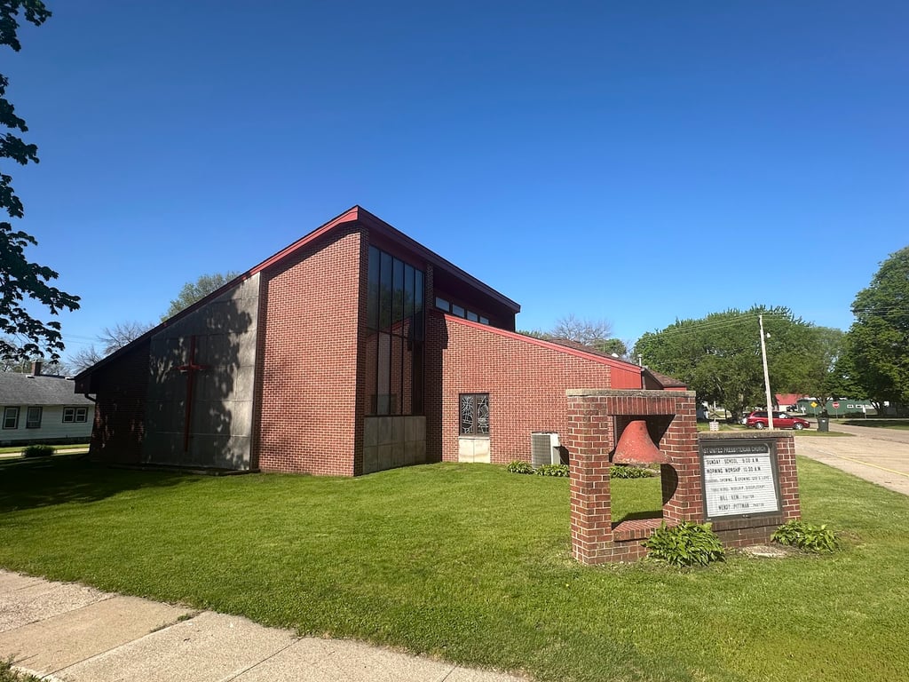 First United Presbyterian Church
