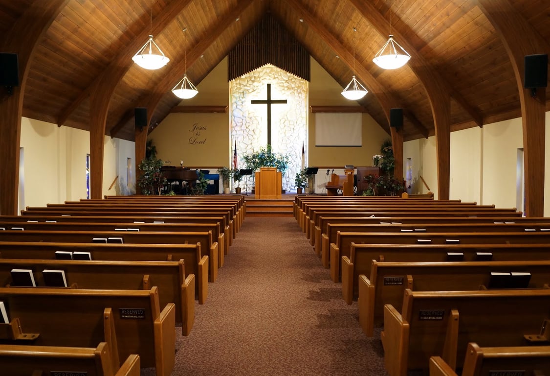 Evangelical Free Church