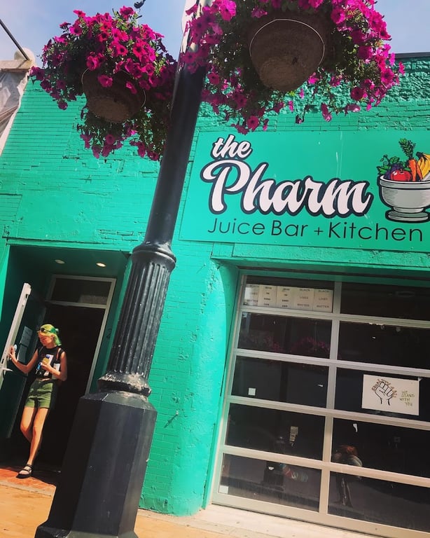 Photo of Juice Pharm