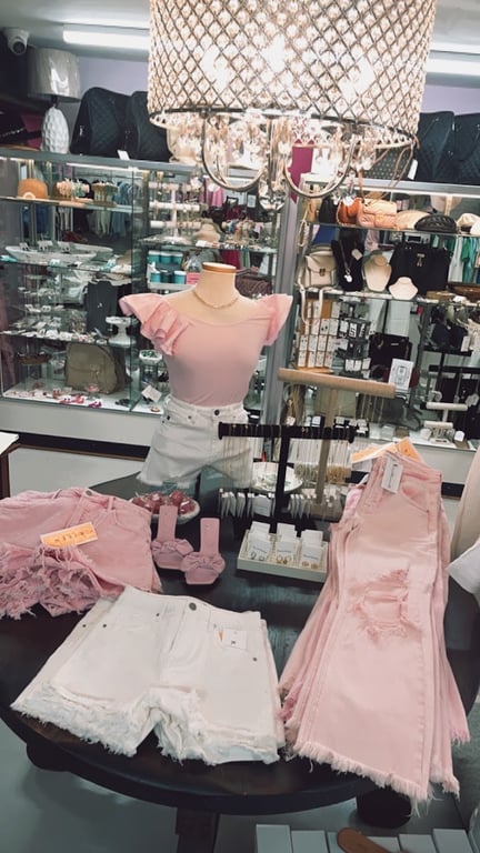 Photo of Dogwood Boutique