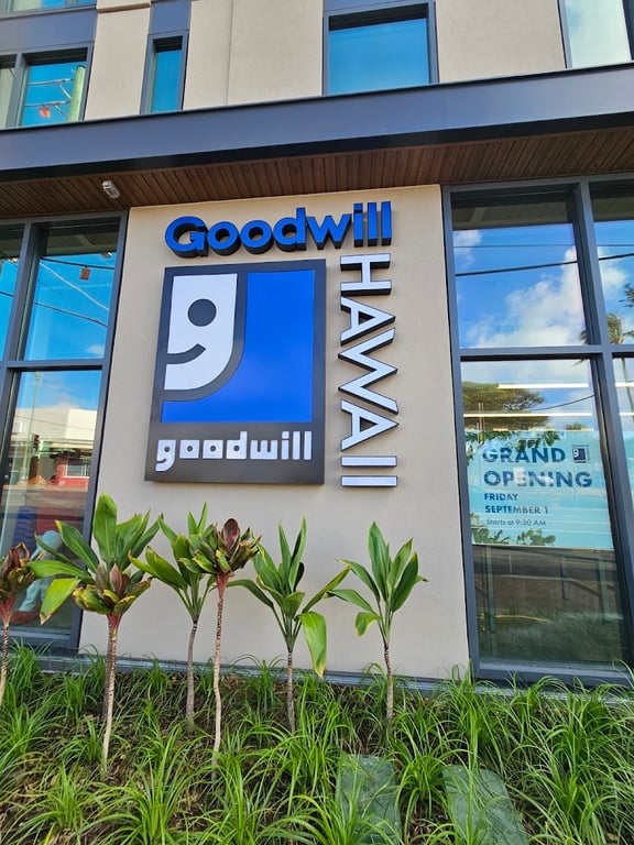 Photo of Goodwill Store and Donation Center