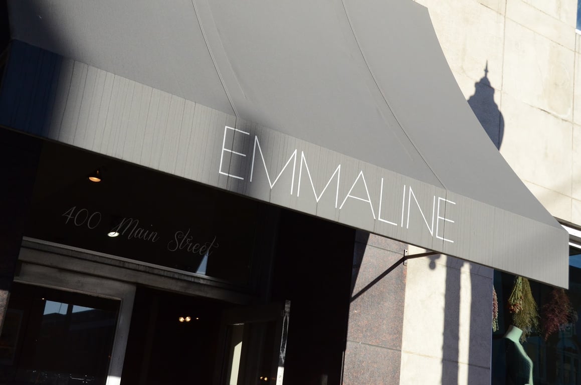 Photo of Emmaline