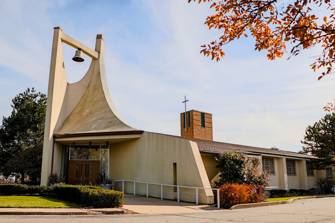 St Isaac Jogues Catholic Church (All Saints Parish)