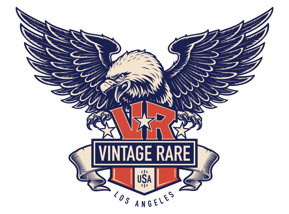 Vintage rare USA