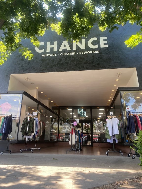 Photo of Chance Vintage