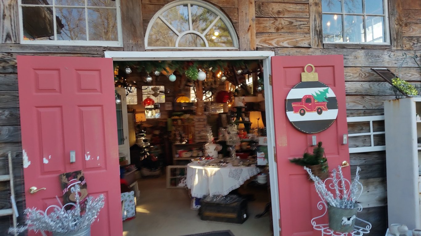 Vintage Village