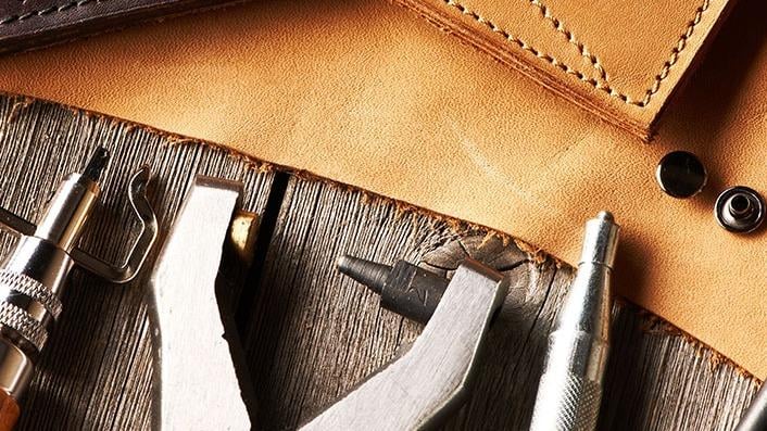 Artisan Leather Craft & Supplies