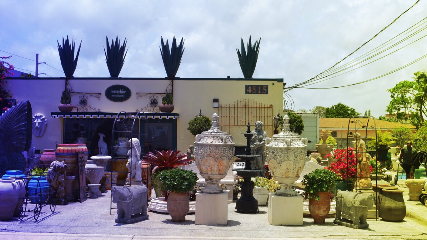 Devonshire of Palm Beach