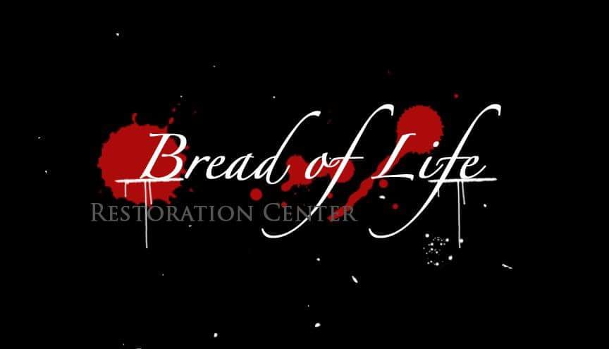 Bread of Life Restoration Center