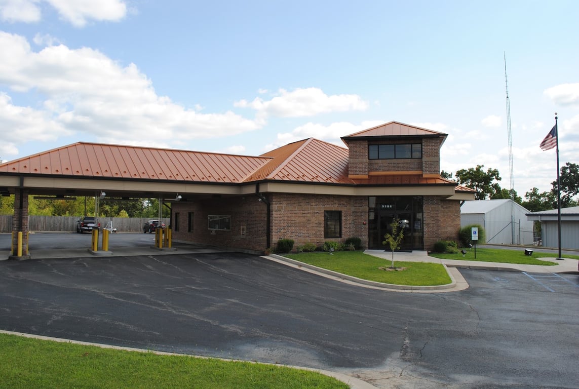 Infuze Credit Union