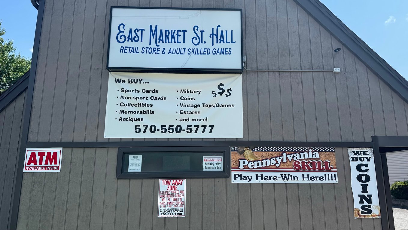 Photo of East Market Shop