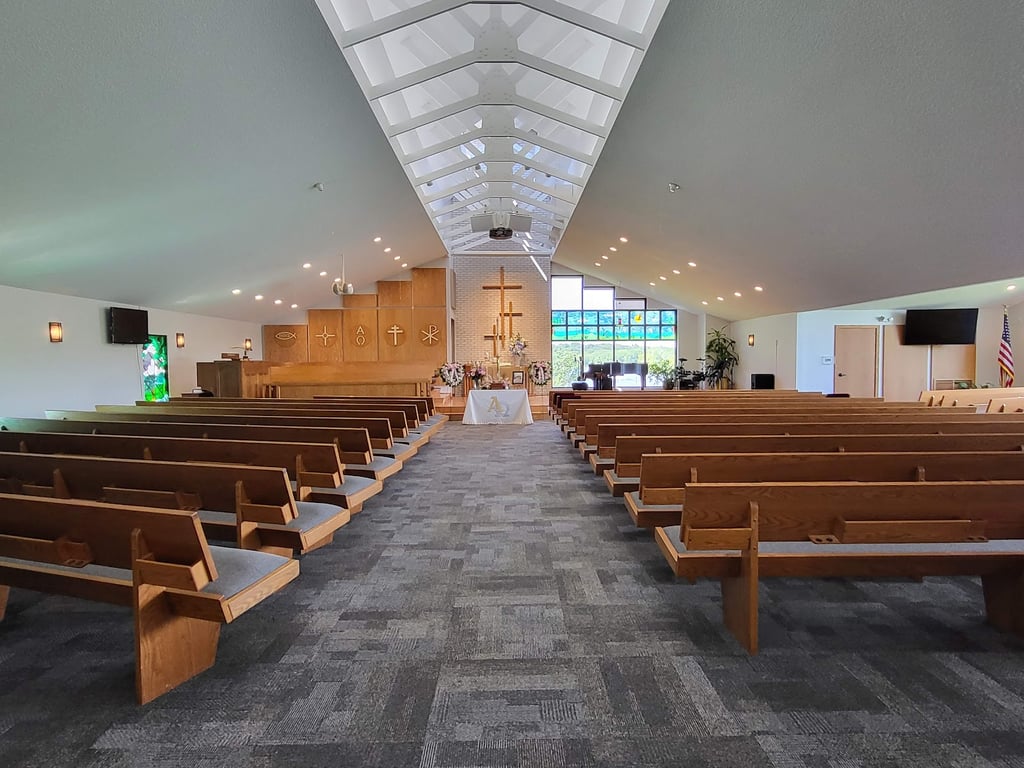 Riverside Community Church