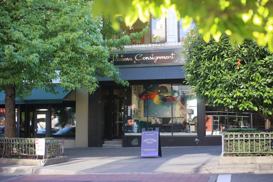 Tacoma Furniture & Consignment