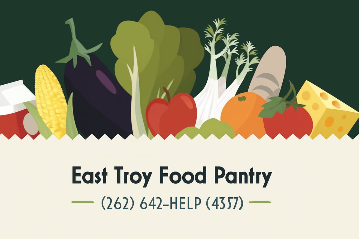East Troy Food Pantry