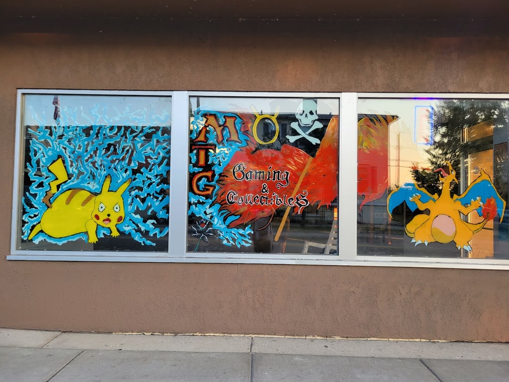 Photo of MOX Gaming & Collectibles