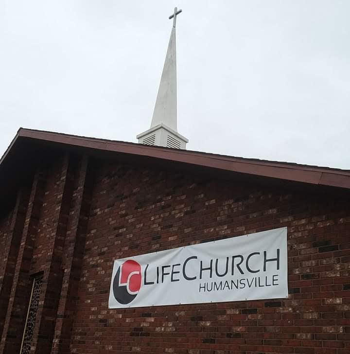 Life Church Humansville–Assembly-God Church