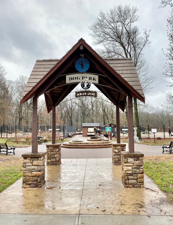 South Mountain Dog Park