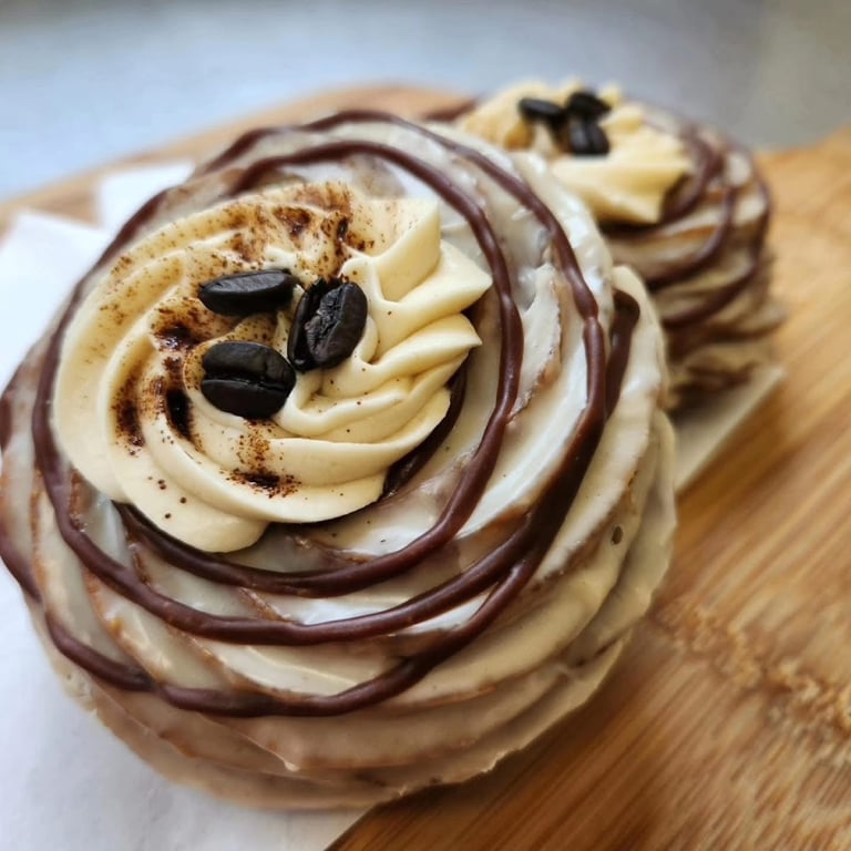 Photo of Peace of Mind Baking Co