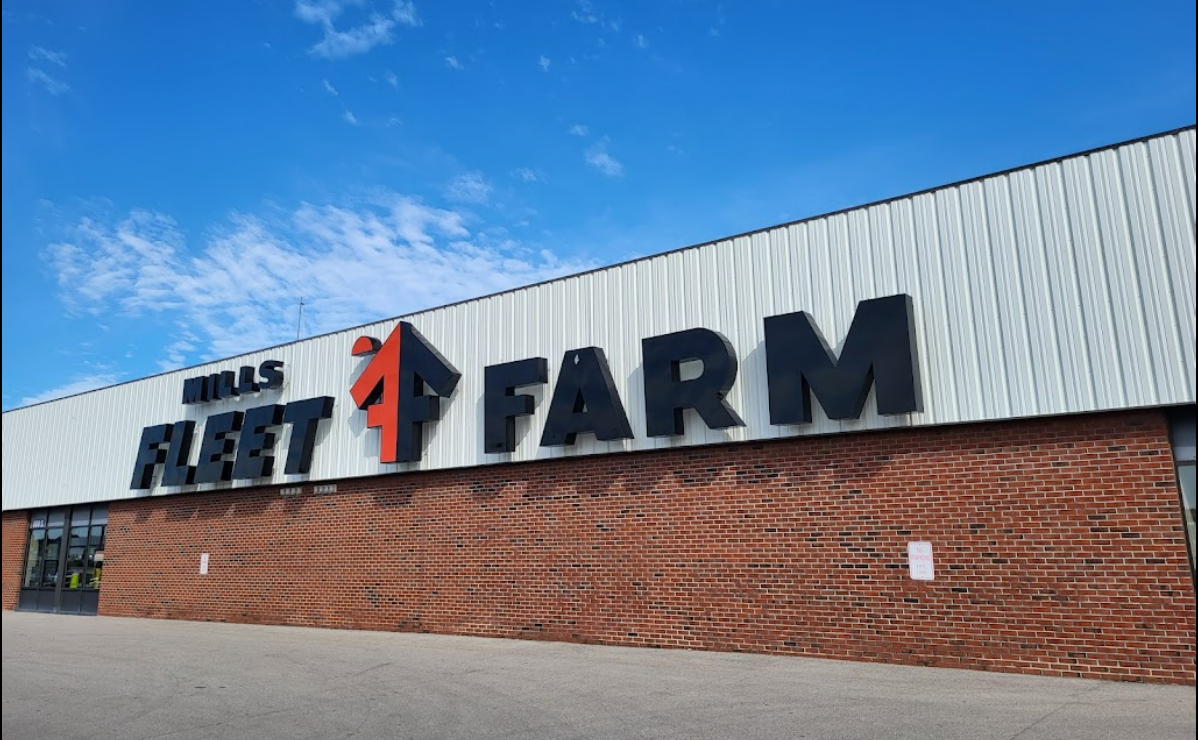 Fleet Farm