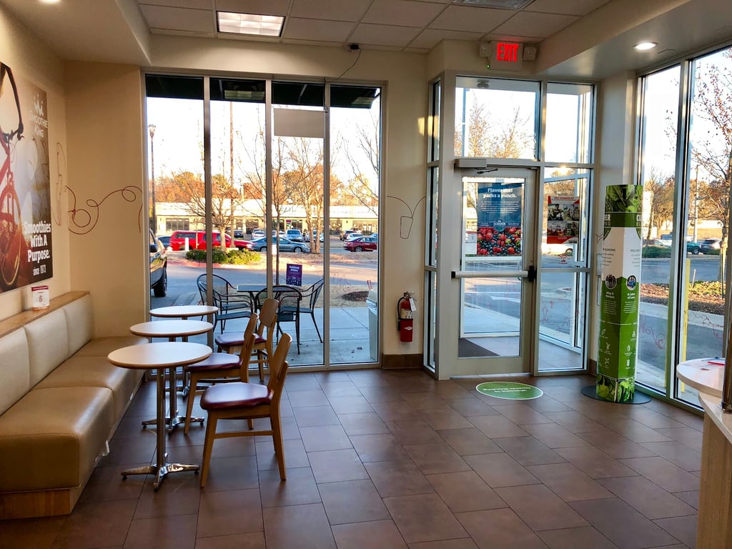 Photo of Smoothie King