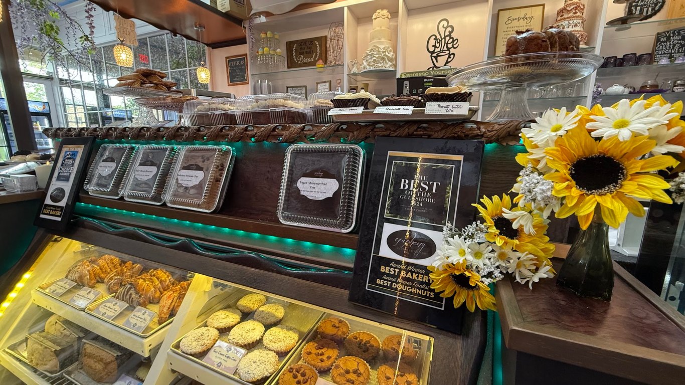 Photo of Epiphany Gluten Free Bakery