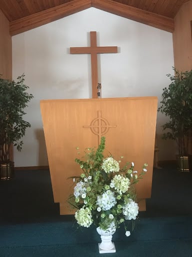 Momence Orthodox Presbyterian