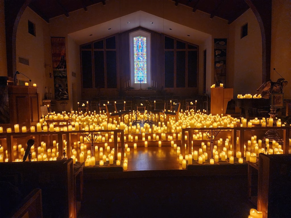 Grace St. Paul’s Episcopal Church