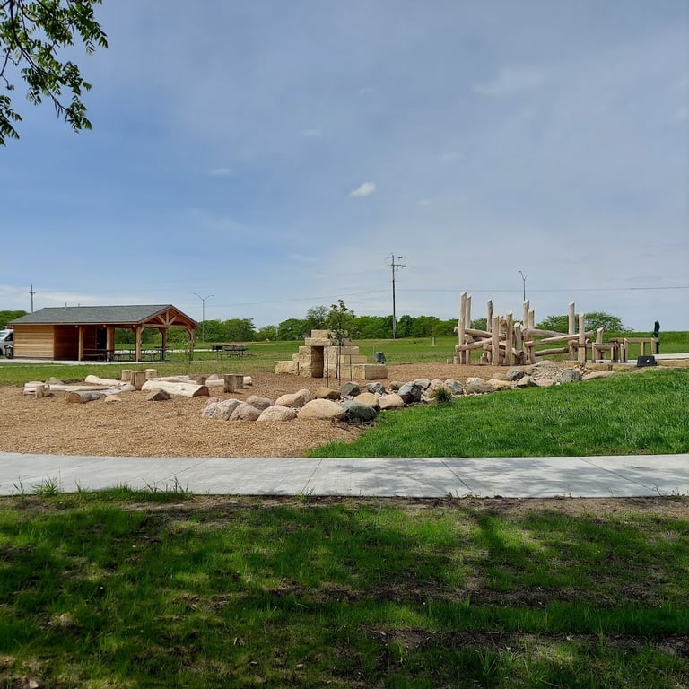 Barrett Boesen Park