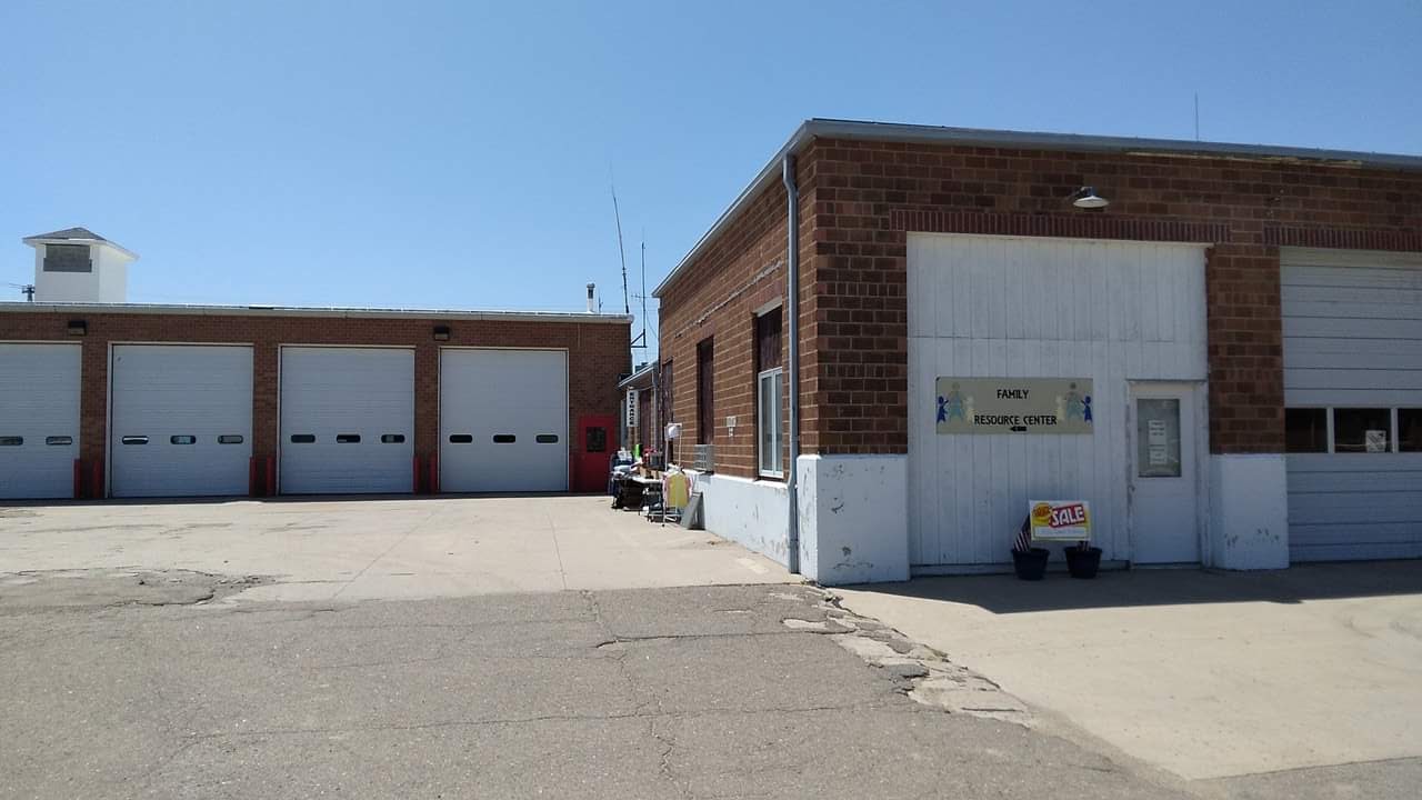 Family Resource Center