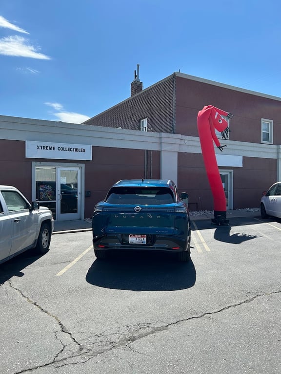 Photo of Xtreme Collectibles