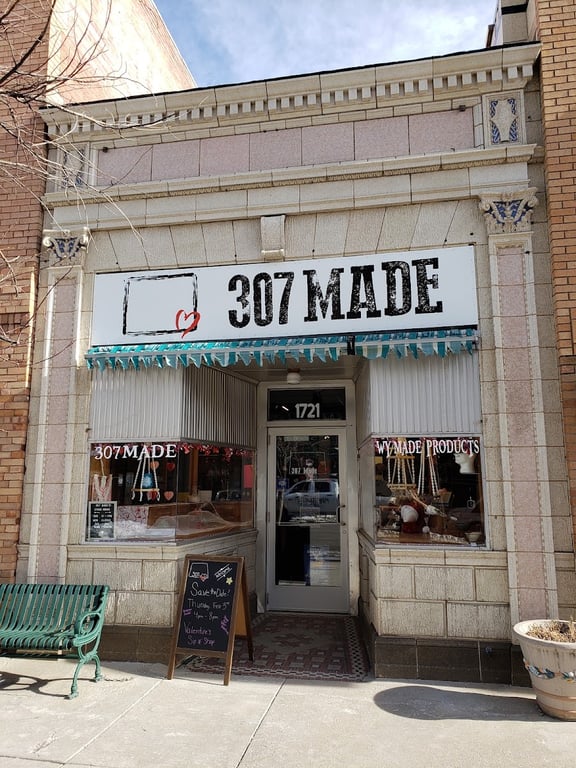 307 Made
