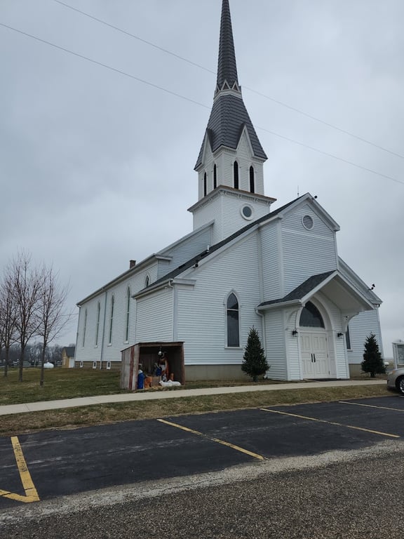 Bethlehem Ev. Lutheran Church