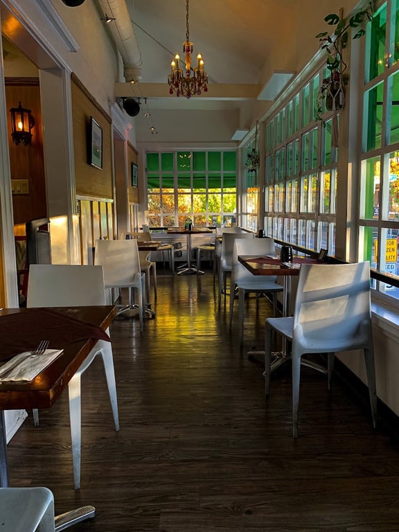 Photo of Veg Café & Bar