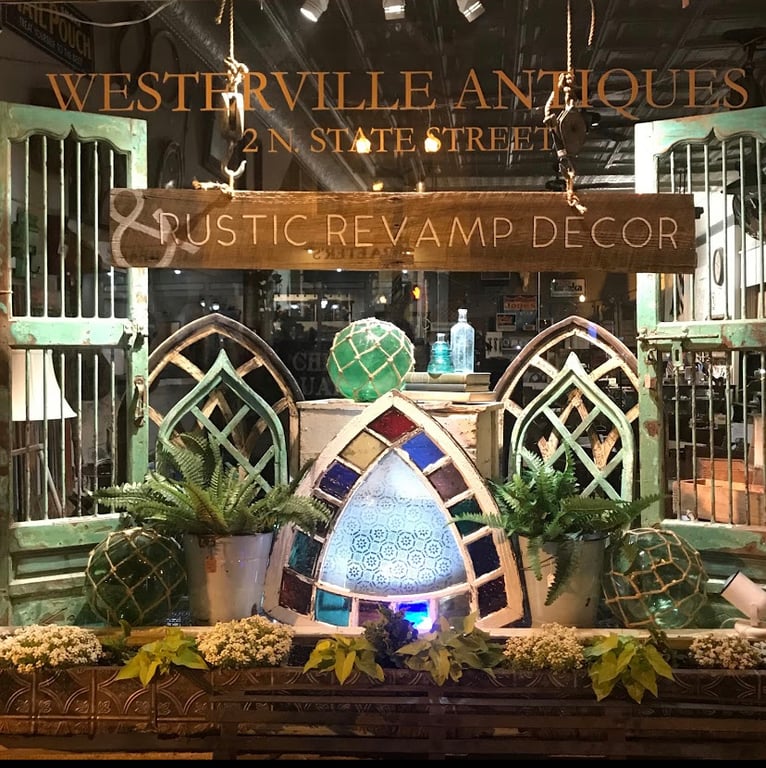 Photo of Westerville Antiques