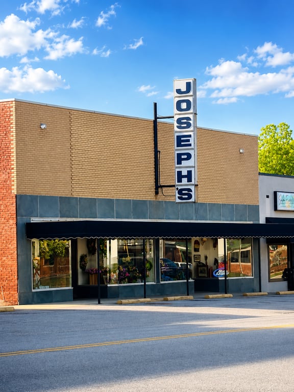 Southern Paradise Antiques & Thrift