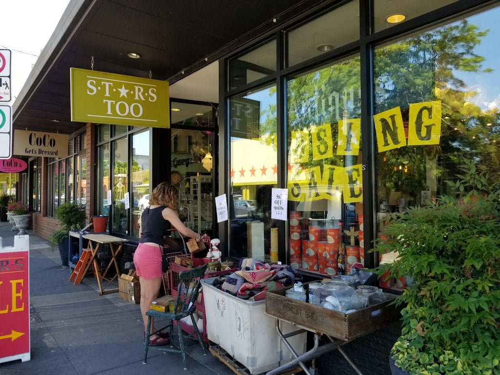 Stars & Splendid Antiques Mall
