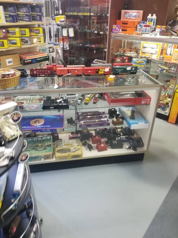 Attic Antique Mall