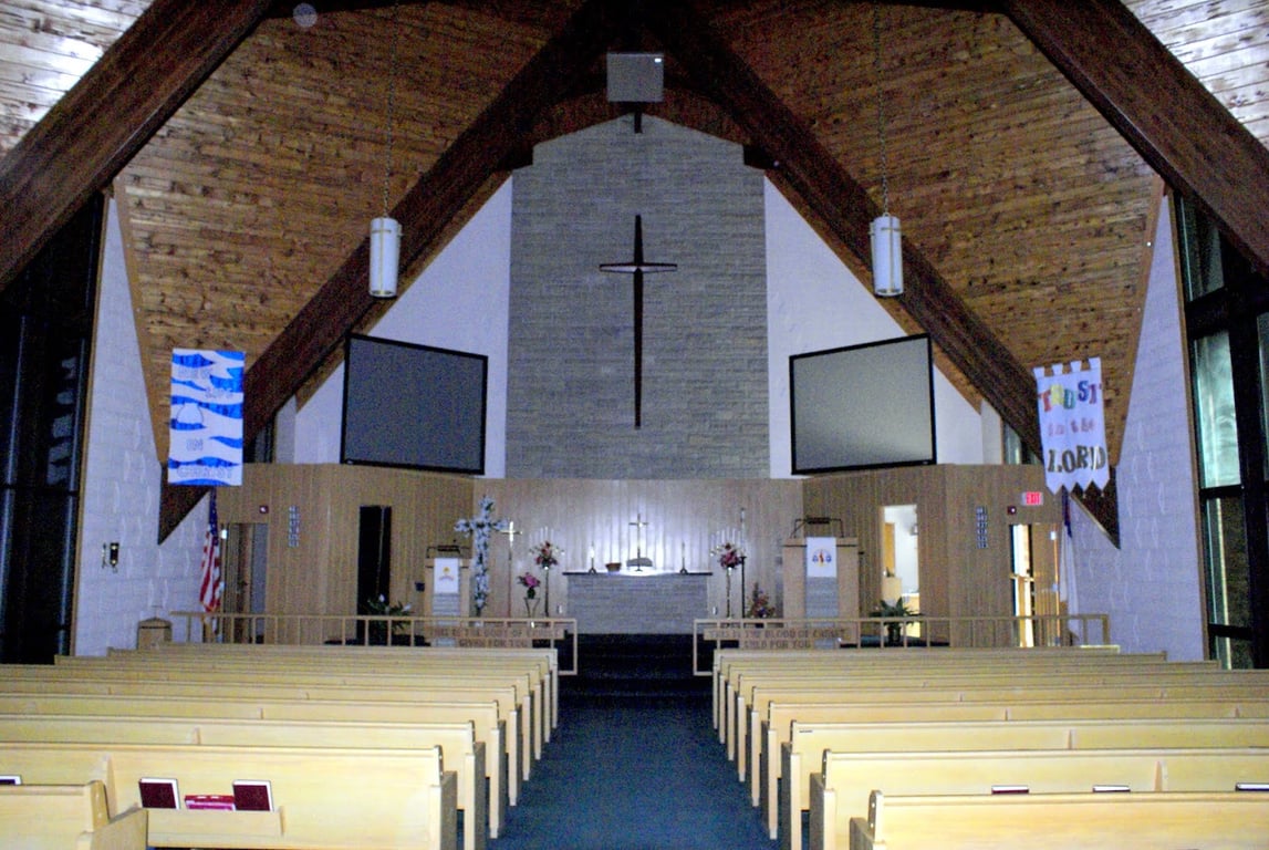 Faith Lutheran Church