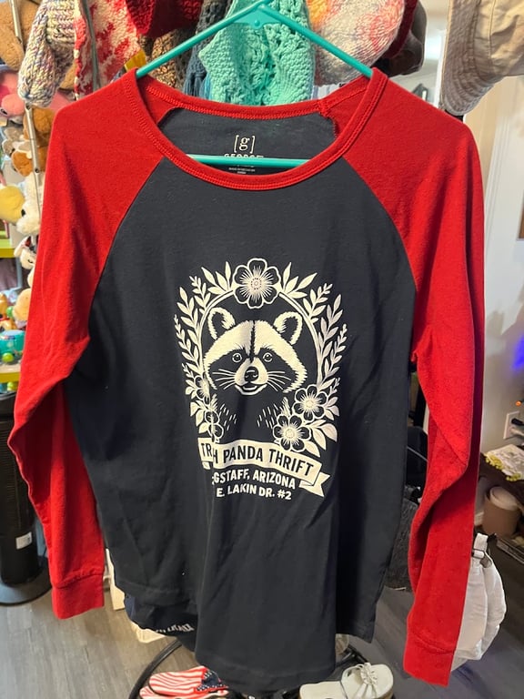 Trash Panda Thrift and Community Support Center