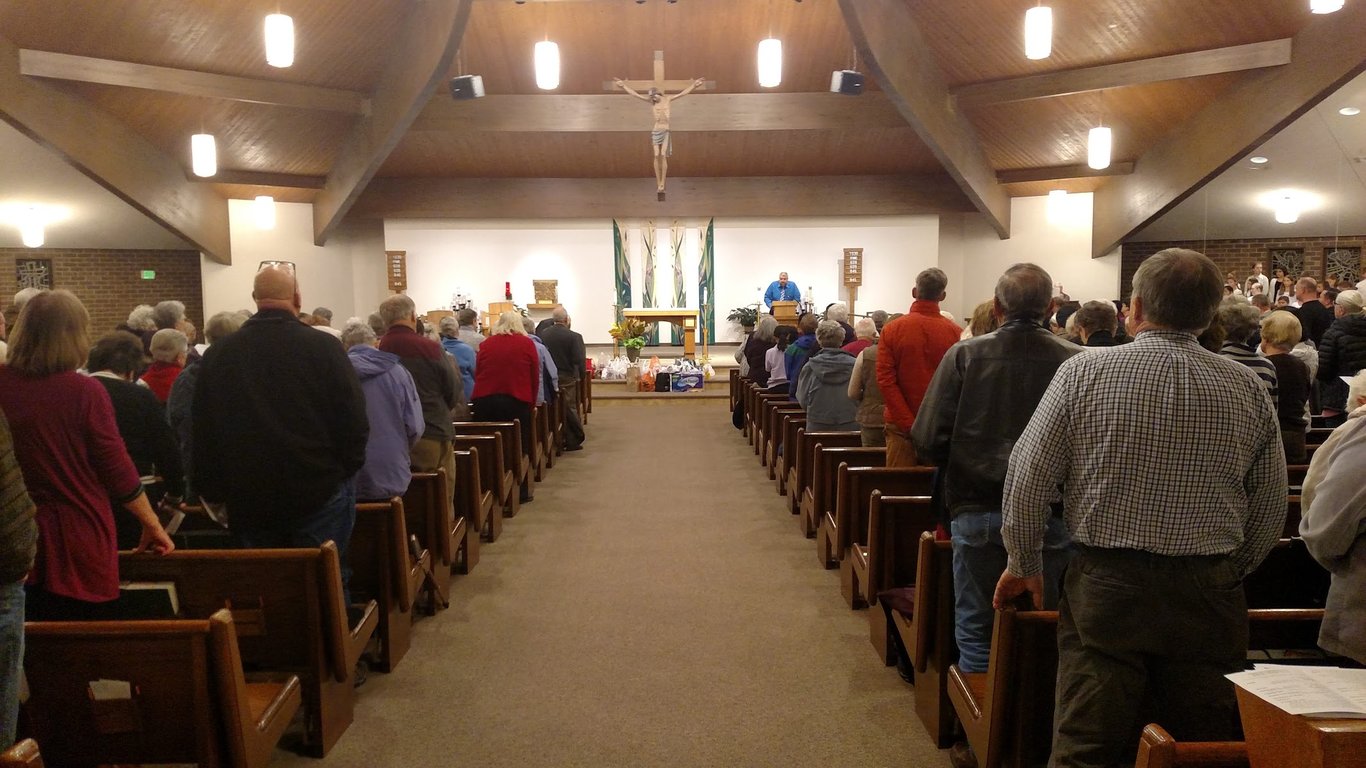 Resurrection Catholic Church
